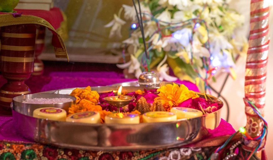 नए साल 2026 में घर में सकारात्मकता का वास, इन 5 वास्तु उपायों से दूर होंगी सारी नकारात्मकता