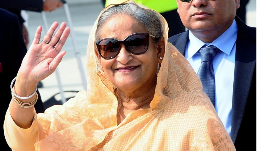 बांग्लादेश में बड़ा राजनीतिक भूचाल! शेख हसीना की अवामी लीग पर लगा प्रतिबंध, अंतरिम सरकार का बड़ा ऐलान