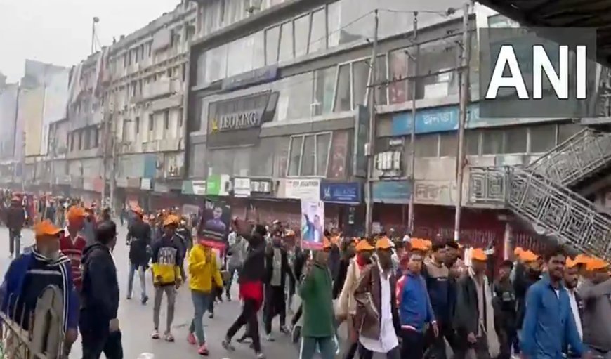 मां खालिदा जिया बीमार, 17 साल बाद तारिक रहमान की वापसी: बांग्लादेश की सत्ता का संघर्ष!