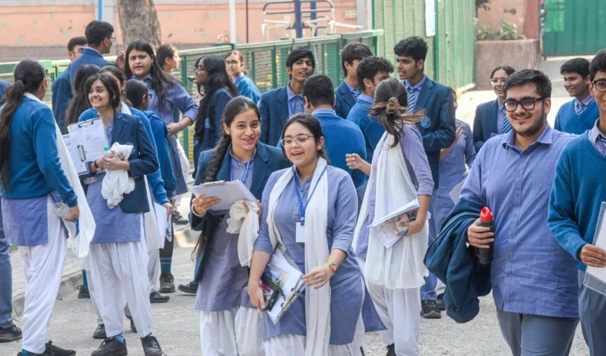 दिल्ली के स्कूल कब होंगे बंद? किस दिन से शुरू होंगी सर्दी की छुट्टियां, जानें पूरा शेड्यूल