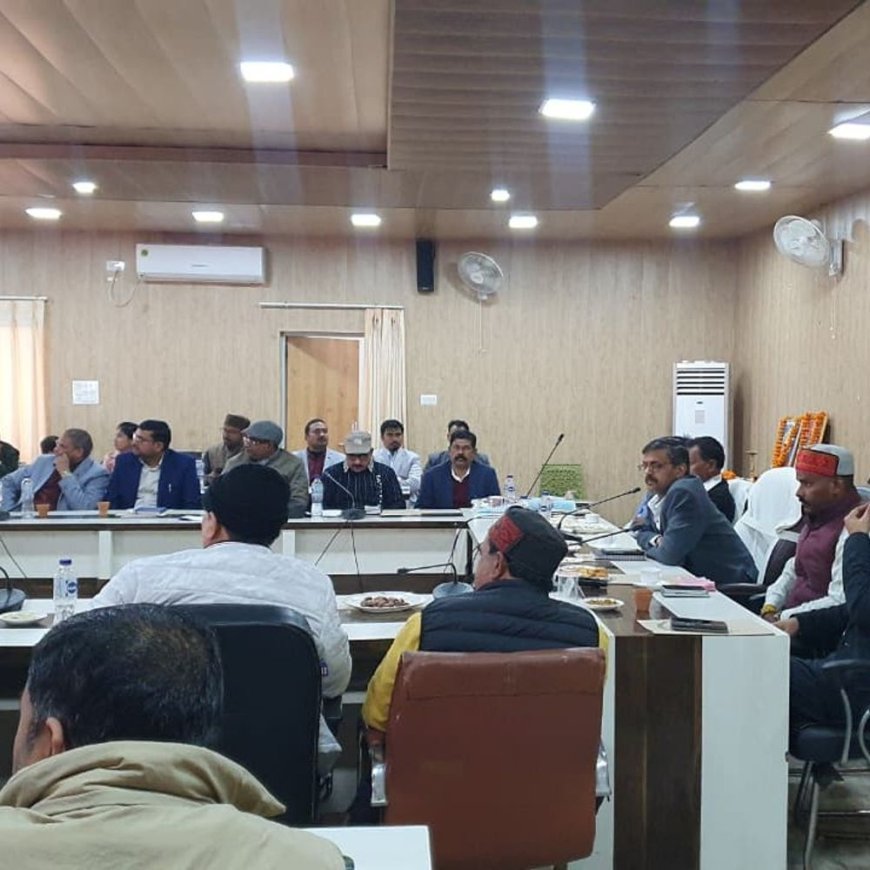 अटल बिहारी वाजपेयी जयंती पर छात्र-छात्राएं सम्मानित:भाषण, निबंध प्रतियोगिता के 10 विजेताओं को मिला प्रमाण पत्र