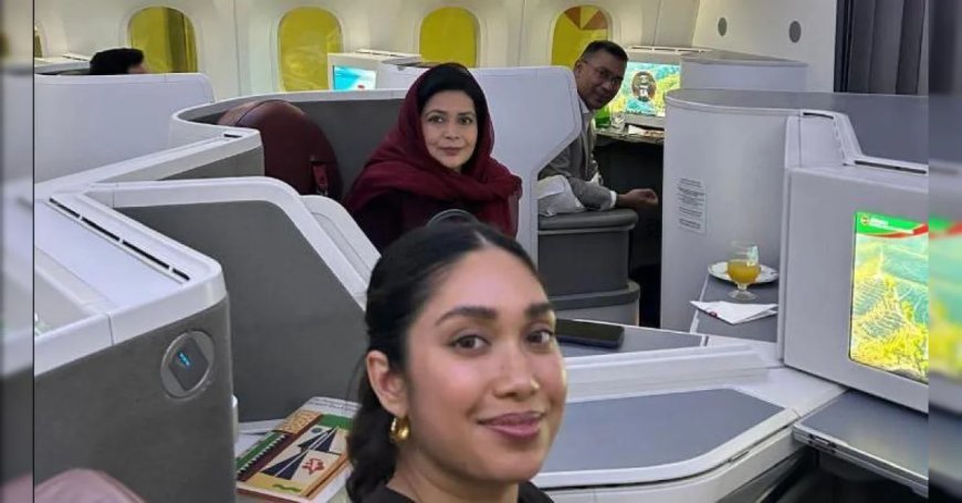 17 साल बाद लौट रहा खालिदा जिया का बेटा, यूनुस सरकार में हड़कंप, बदलेगी बांग्लादेश की राजनीति?