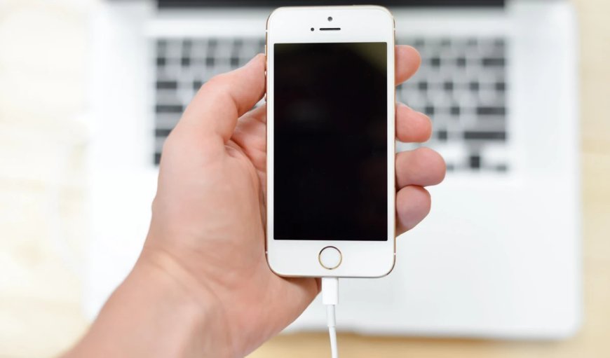 स्मार्टफोन का Type-C पोर्ट है मल्टीटास्किंग मास्टर, जानें ये 5 सीक्रेट फीचर्स जो बदल देंगे आपका अनुभव