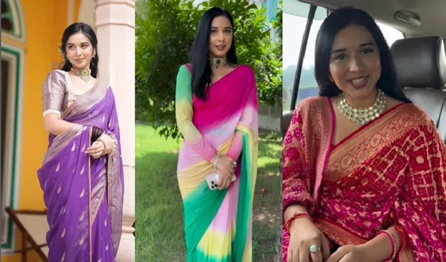 'Bigg Boss 19' फेम तान्या मित्तल का बड़ा खुलासा: मैं एक कंडोम फैक्ट्री की मालकिन हूं, ऐसे होती है क्वालिटी चेकिंग