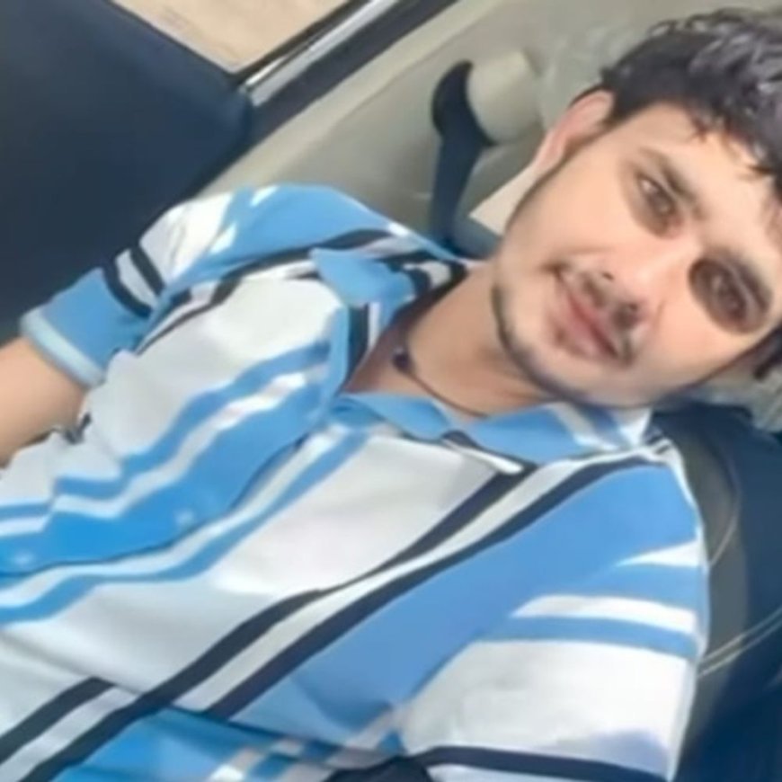 जींद में युवक की मौत, दोस्त के घर मिला शव:परिजन बोले- हत्या की गई; 3 बहनों का इकलौता भाई था, पिता भी नहीं हैं