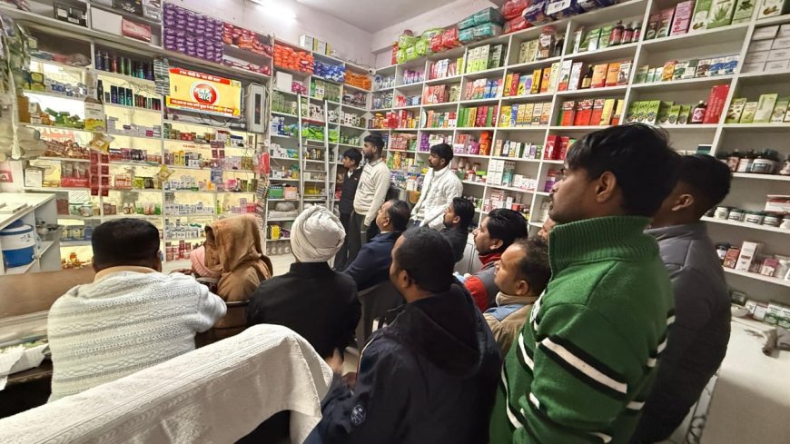 प्रधानमंत्री मोदी की मन की बात का आज 129 वा एपिसोड प्रसारित किया गया