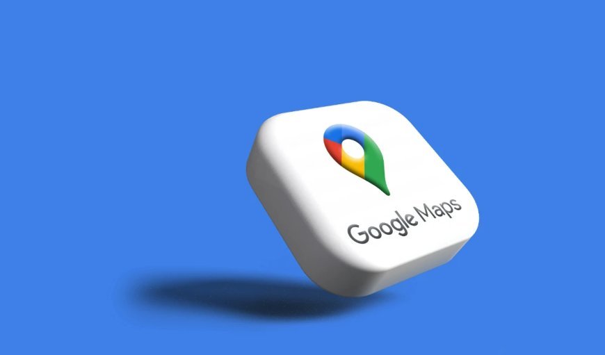 दिल्ली-एनसीआर में दम घुट रहा! Google Maps देगा रियल-टाइम AQI की जानकारी, बाहर निकलने से पहले जान लें