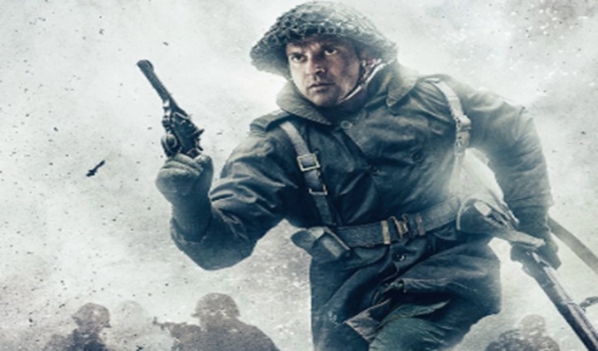 फरहान अख्तर की '120 बहादुर' का इंतजार खत्म! इस OTT प्लेटफॉर्म पर स्ट्रीम होगी फिल्म, जानें रिलीज की तारीख