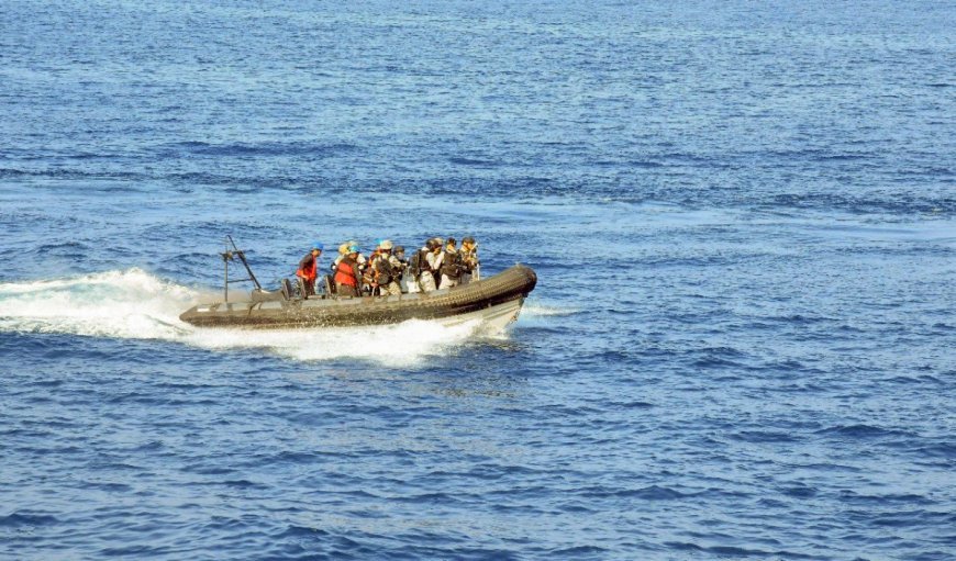 ताइवान जलडमरूमध्य में चीन के युद्धाभ्यास: जापान से तनातनी के बीच दिखे ड्रैगन के तेवर, अमेरिका को सीधी चुनौती