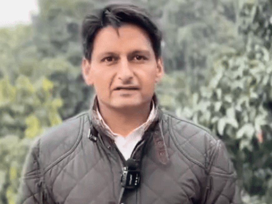 सिरसा में आज आएंगे रोहतक सांसद दीपेंद्र हुड्‌डा:MLA सेतिया के आवास पर प्रेस कांफ्रेंस, खेल व अन्य कार्यक्रमों में लेंगे भाग