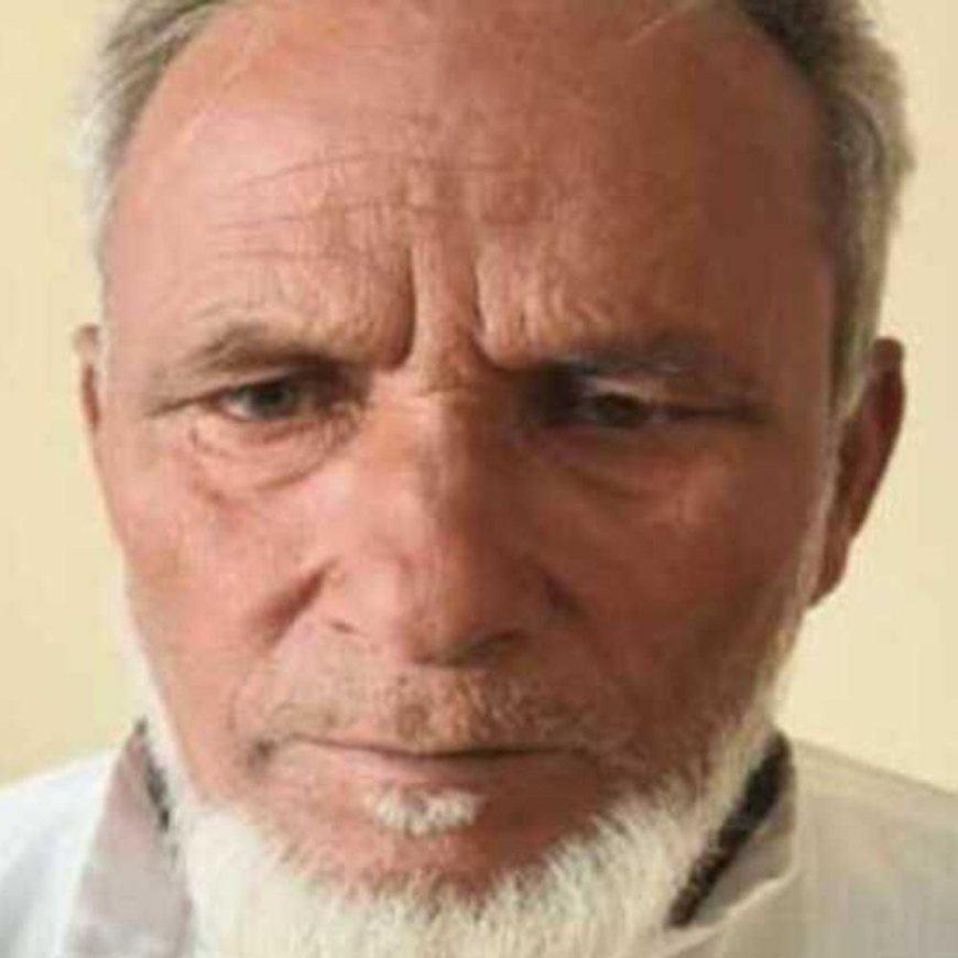 नूंह में मुंडाका हिंसा का मुख्य आरोपी गिरफ्तार:पार्किंग को लेकर विवाद; राजस्थान बॉर्डर पर हुई थी झड़प; 10 लोग घायल