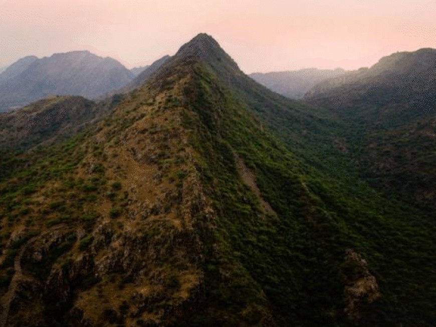 अरावली मामले में सुप्रीम कोर्ट का आदेश:विशेषज्ञ समिति की सिफारिशें और उन पर सुप्रीम कोर्ट की ओर से की गईं टिप्पणियां स्थगित रहेंगी