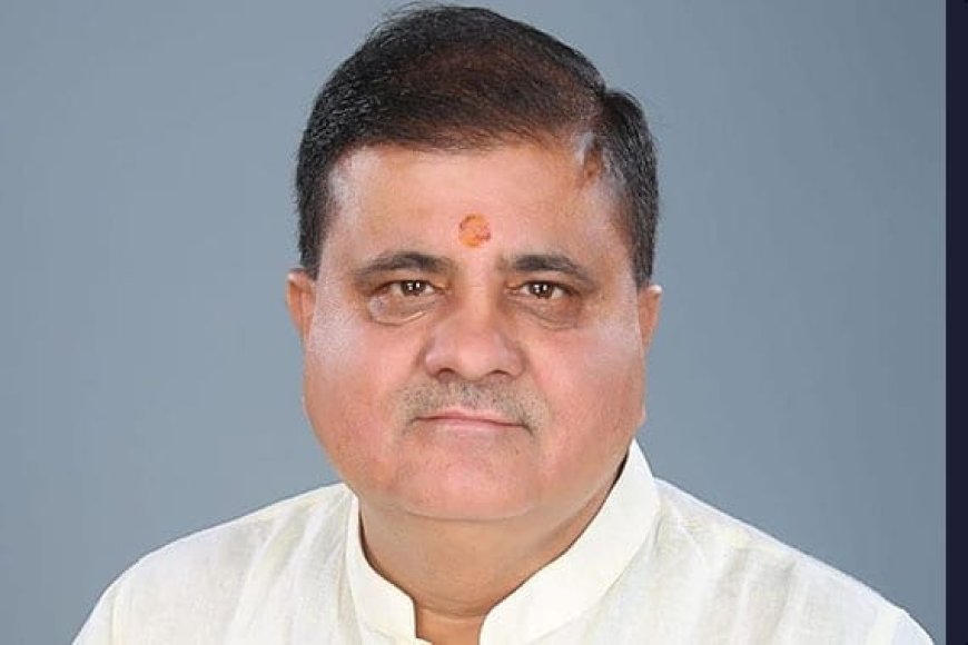 त्रिपुरा के छात्र की हत्या पर दुखद, शीघ्र दोषियों को कड़ी सजा दिलाएगी सरकार: भाजपा*