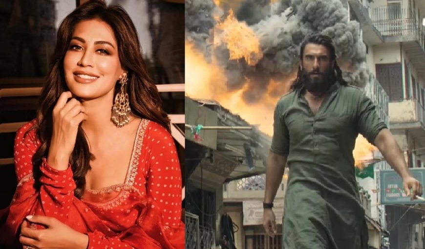 Chitrangda Singh ने Dhurandhar के हिंसक दृश्यों को ठहराया सही! कहा - 'कभी-कभी हम हो जाते हैं ज़्यादा जजमेंटल'