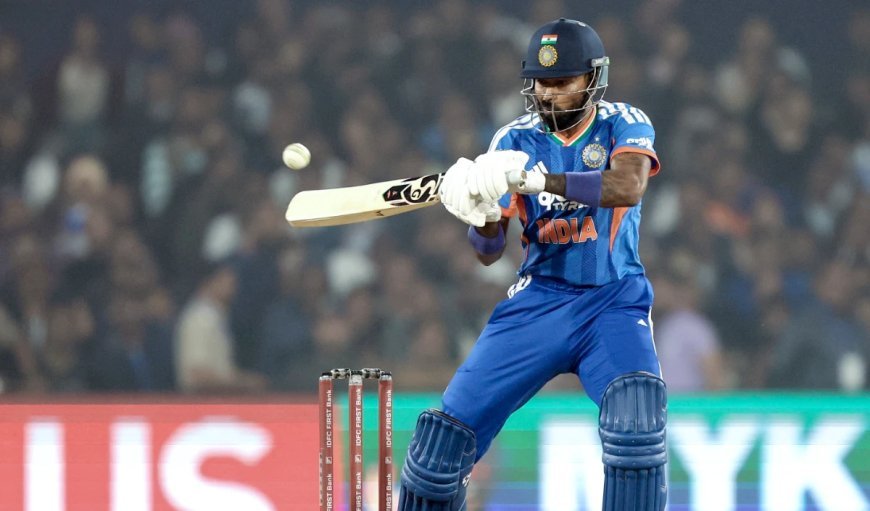 Hardik pandya टेस्ट में लौटे तो भारत होगा और मजबूत! उथप्पा ने सुझाया नंबर 7 का रास्ता