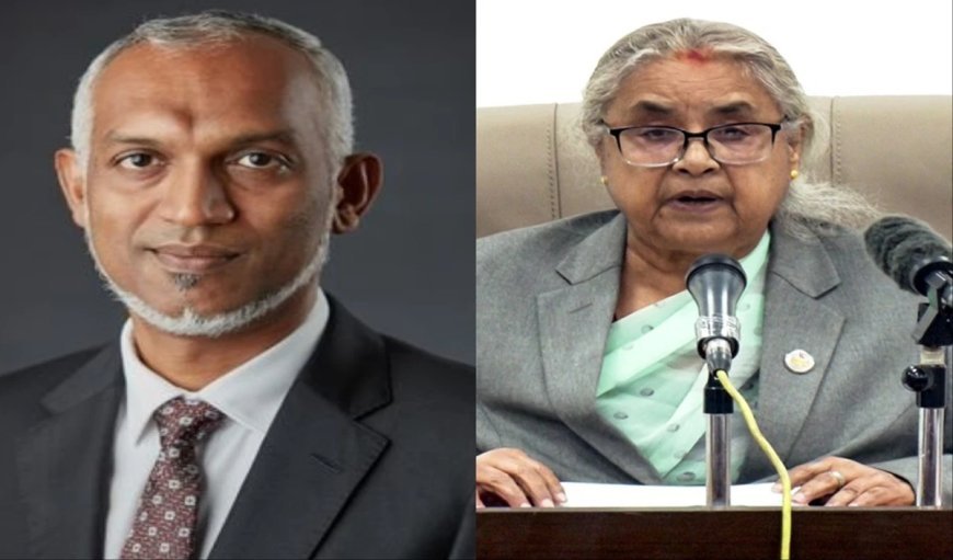 नेपाल, मालदीव के नेताओं ने खालिदा जिया को 'सच्ची मित्र' बताया, गहरा दुख जताया