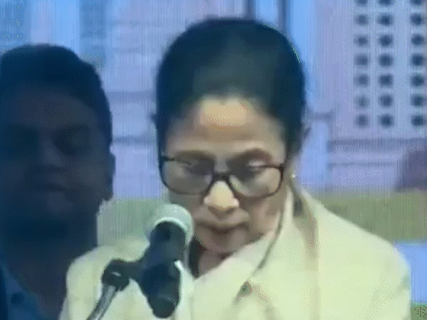 शाह बोले- ममता घुसपैठ नहीं रोक सकतीं:CM बोलीं- शकुनि का चेला आया, घुसपैठ सिर्फ बंगाल से तो क्या पहलगाम हमला आपने कराया