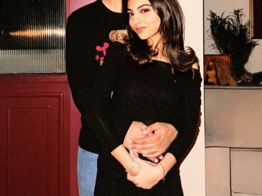 प्रियंका गांधी के बेटे रेहान वाड्रा की सगाई की खबरें:फोटोग्राफी का शौक रखती हैं गर्लफ्रैंड अविवा बेग; मां नंदिता ने कांग्रेस मुख्यालय डिजाइन किया