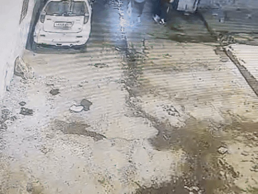 सिरसा में 1.35 किलो चांदी, 5 तोला सोना चोरी:स्कूल गई थी महिला टीचर, टेंट हाउस का मालिक पंजाब गया, चोरों ने तोड़े ताले