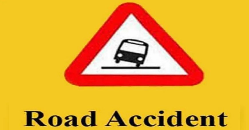 उत्तराखंड में बड़ा सड़क हादसा, अल्मोड़ा में खाई में गिरी बस, 7 लोगों की मौत, कई घायल