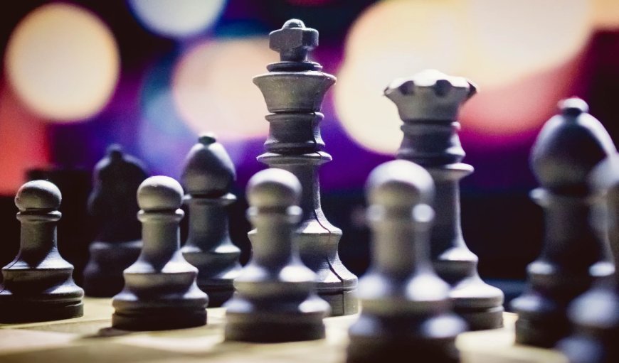 World Blitz Championship: कार्लसन ने रिकॉर्ड नौवां खिताब जीता, एरिगैसी को कांस्य पदक से संतोष करना पड़ा