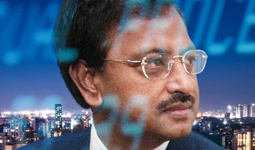 आखिरकार खुला सत्यम घोटाला! 5 साल की कानूनी लड़ाई के बाद Netflix पर Bad Boy Billionaires India का आखिरी एपिसोड रिलीज़