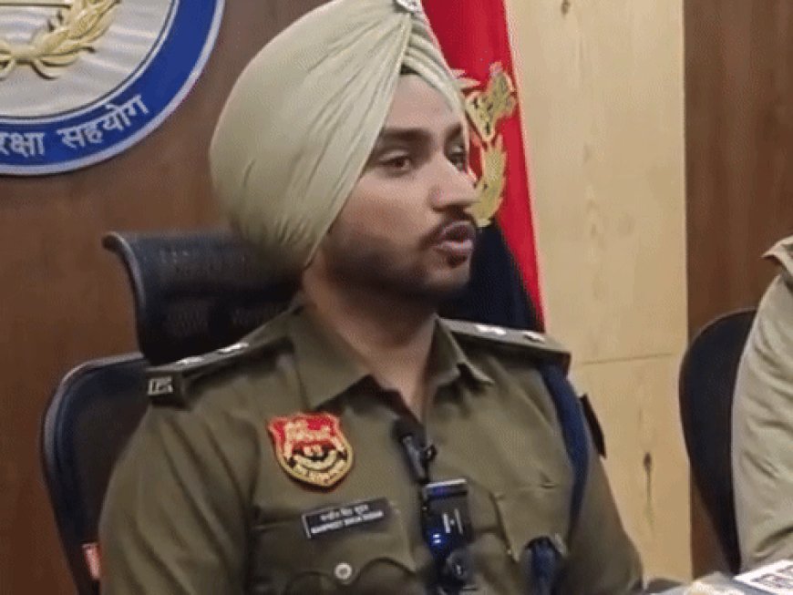 पंचकूला में नए साल के जश्न पर पुलिस का आदेश:नशे में धुत हुए तो पॅब मालिक पहुंचाएंगे घर, महिलाओं के लिए डॉयल 112 रहेगी तत्पर