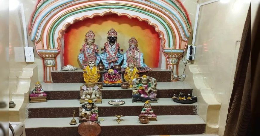 दतवासा में शिव महापुराण कथा 01 जनवरी से