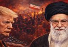 हाथ काट देंगे...अमेरिका-ईरान में 'धमकियों का वॉर', सिक्योरिटी काउंसिल के सचिव और ट्रंप भिड़े