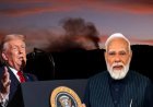 ट्रंप ने धमकाया, भारत तुरंत हरकत में आया, ईरान में लिया बड़ा एक्शन