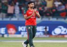 Mustafizur Rahman विवाद से भारत-बांग्लादेश रिश्तों में भूचाल, IPL 2026 के प्रसारण पर लगी रोक