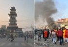 Bangladesh के बाद Nepal में भी Hindu निशाने पर! भारत से सटे Birgunj में हालात बेकाबू होने के बाद लगा Curfew