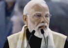पीएम मोदी बोले-भारत दुनिया का तीसरा सबसे बड़ा स्टार्टअप इकोसिस्टम:10 साल पहले 500 स्टार्टअप थे, आज 2 लाख; 21 लाख लोगों को रोजगार मिला