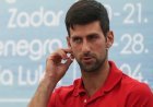 Novak Djokovic ने Alcaraz-Sinner को बताया 'सबसे ताकतवर', Australian Open से पहले दी बड़ी चेतावनी