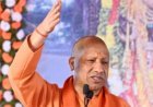 मंदिरों को तोड़ने का सफेद झूठ फैला रही है कांग्रेस : योगी आदित्यनाथ