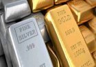 Gold Silver Price Today : ट्रंप के बयानों से थमी रफ्तार, आज कहां क्या है सोने चांदी के दाम?
