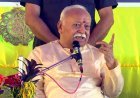क्या हिंदुओं की जातीय मानसिकता को बदल पाएंगे संघ प्रमुख मोहन भागवत?