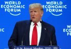 WEF Davos 2026 Live Updates: Donald Trump ने फिर गाया भारत-पाक युद्ध रुकवाने का राग, कहा Europe सही दिशा में नहीं बढ़ रहा