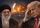 अगर तुमने बात नहीं की...नहीं झुका ईरान तो गीदड़भभकी पर उतरे ट्रंप