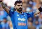 Virat Kohli Instagram Restored | विराट कोहली की इंस्टाग्राम पर वापसी! फैंस ने ली राहत की सांस, अनुष्का शर्मा को मिला 'सुकून'