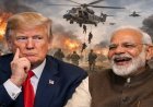 भारत-पाक बवाल को ट्रंप ने नहीं रोका! खुद अमेरिकी सीनेटर ने ऑपरेशन सिंदूर पर खोल दी पोल