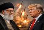 एक साथ ईरान के 11 ठिकानों को तबाह करेगा अमेरिका, लीक हुआ ट्रंप का प्लान!