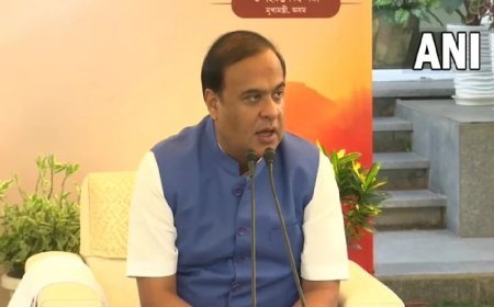 चाय बागान मालिक मजदूरों को जमीन देने से इनकार करेंगे तो उनकी सहायता रद्द की जा सकती है: Assam CM