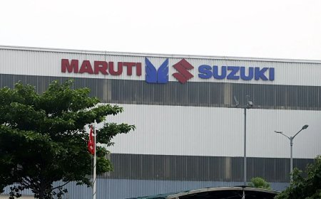 छोटी कारों की कीमतें बढ़ाने पर जल्द फैसला करेगी: Maruti Suzuki