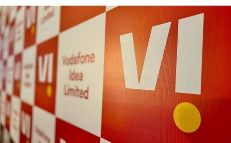 Vodafone Idea को बड़ी राहत, सरकार ने AGR बकाया पर पांच साल की मोहलत दी