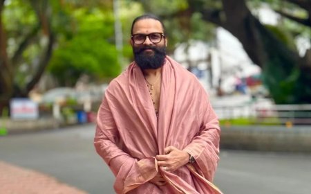 Jayasurya Summoned In ED Fraud Case | ईडी की पूछताछ पर अभिनेता जयसूर्या ने कहा, सभी लेन-देन वैध तरीके से किए गए थे