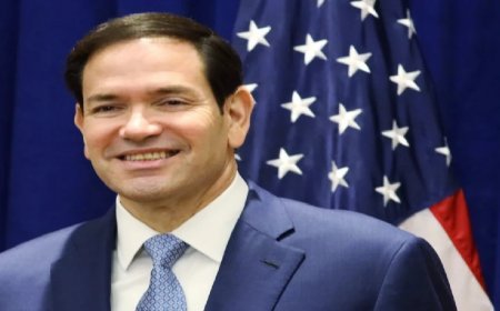 सऊदी अरब और UAE टकराव के बीच अमेरिका सक्रिय, रूबियो ने लगाया फोन