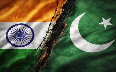 ऑपरेशन सिंदूर के बाद पहली बार ऐसा, भारत-पाकिस्तान ने एक-दूसरे को सौंपी परमाणु ठिकानों की लिस्ट, वजह है 30 साल पहले हुई ये डील