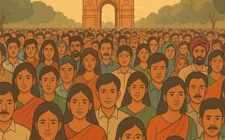 2047 तक भारत की इकोनॉमी 5.25 गुना बढ़ जाएगी:रिपोर्ट में दावा- 21 साल में प्रति व्यक्ति आय ₹2.5 लाख से बढ़कर ₹13.5 लाख होगी