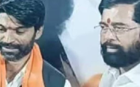 पुणे में शिवसेना उम्मीदवार ने दूसरे कैंडिडेट का फॉर्म निगला:केस दर्ज; आरोपी बोला- मैं आधिकारिक उम्मीदवार; महाराष्ट्र नगर निगम चुनाव 15 जनवरी को